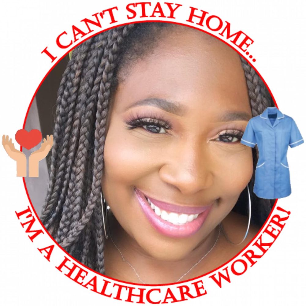 Meet your Posher, Shannon